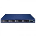 PLANET GS-6311-48T6X L3 48-Port 10/100/1000T + 6-Port 10G SFP+ Managed Ethernet Switch